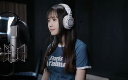 萌萌的小姐姐翻唱的歌,经典翻唱歌曲魅力再现