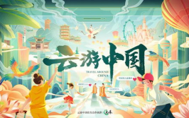 云游中国,漫步华夏大地——云游中国之旅