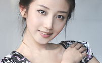 大美女的照片