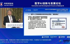 中国医学人工智能领域十大前沿成果公布“濮阳模式”以第一名入选！—超声ai动态实时分析系统