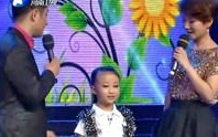 梨园春小姐姐演唱豫剧,传承国粹魅力