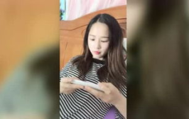 喝牛奶的小姐姐视频下载,小姐姐畅饮牛奶，视频记录美好瞬间