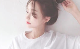 好看美女头像 漂亮,展现美丽与气质的视觉盛宴”