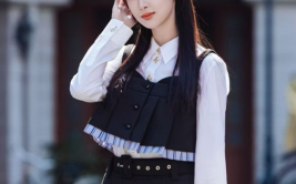 吃瓜黑料不打烊免费观看吴施乐《演员请就位3》全素颜出镜 坦言一直很清醒