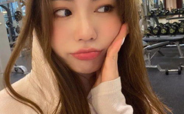 95后湖南小姐姐微博,展现青春风采