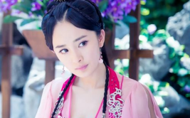中国古装第一美女,揭秘中国古装第一美女的传奇人生