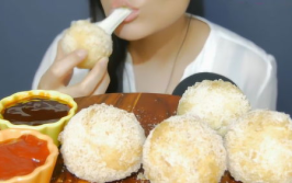 外国小姐姐芝士球,外国小姐姐芝士球的独特魅力与制作秘诀
